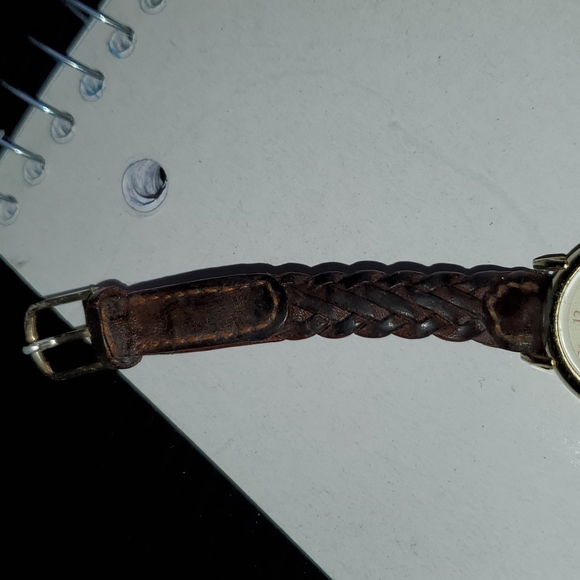 TIMEX INDIGLO WATCH